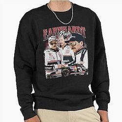 Vintage Dale Earnhardt Sweatshirt
