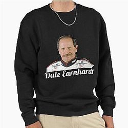 Dale Earnhardt Sweatshirt