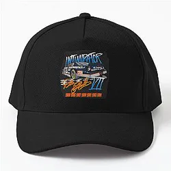 Dale Earnhardt Vintage Baseball Cap