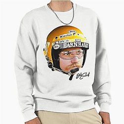 Dale Earnhardt Pullover Sweatshirt