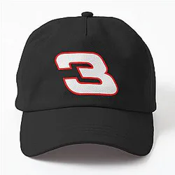 Dale Earnhardt Dad Hat