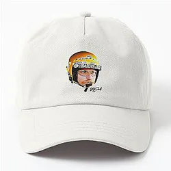 Dale Earnhardt Dad Hat