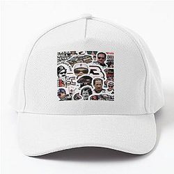 Dale Earnhardt NASCAR Baseball Cap