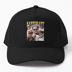 Vintage Dale Earnhardt Cap