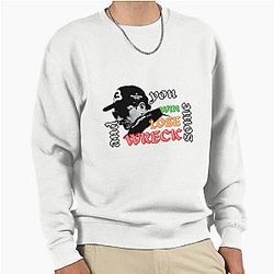 Dale Earnhardt Pullover Sweatshirt