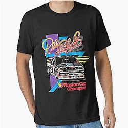 Dale Earnhardt Champion T-Shirt