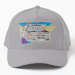 Dale Earnhardt Champion Baseball Cap