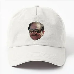 Dale Earnhardt Dad Hat