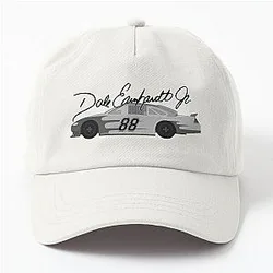 Dale Earnhardt Jr. Dad Hat