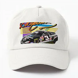 Dale Earnhardt Dad Hat