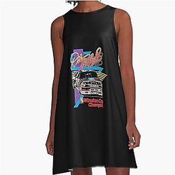 Dale Earnhardt Champion Dress