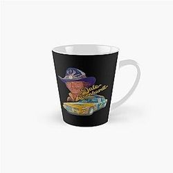 Dale Earnhardt Die Hard Tall Mug