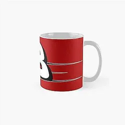 Dale Earnhardt Jr NASCAR Classic Mug