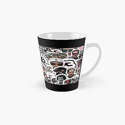 Dale Earnhardt NASCAR Design Mug