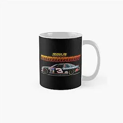Dale Earnhardt Classic Mug