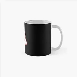 Dale Earnhardt Distressed Classic Mug