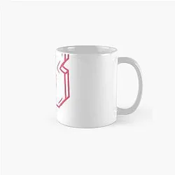 Dale Earnhardt Intimidator Vintage Essential Classic Mug