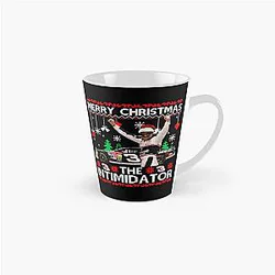 Dale Earnhardt The Intimidator Tall Mug