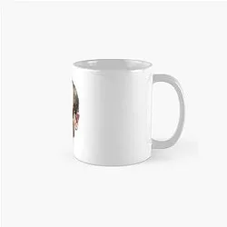 Dale Earnhardt Classic Mug
