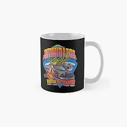 Dale Earnhardt Intimidator Classic Mug