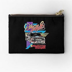 Dale Earnhardt Zipper Pouch