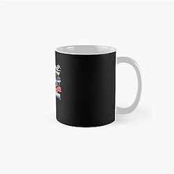 Vintage Dale Earnhardt Racing Classic Mug