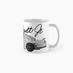 Dale Earnhardt Jr Classic Mug