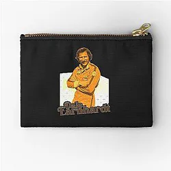 Dale Earnhardt Icon Zipper Pouch