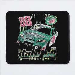 Dale Earnhardt Jr Mousepad
