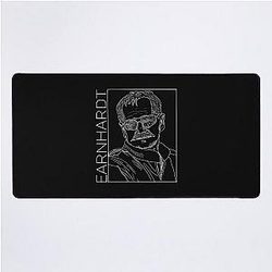 Dale Earnhardt Desk Mat