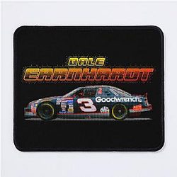 Dale Earnhardt Mouse Pad