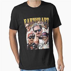 Dale Earnhardt Essential T-Shirt