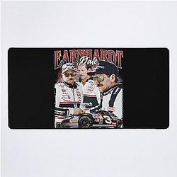 Vintage Dale Earnhardt Desk Mat