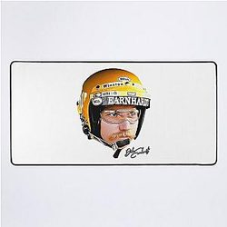 Dale Earnhardt T-Shirt Dale Desk Mat