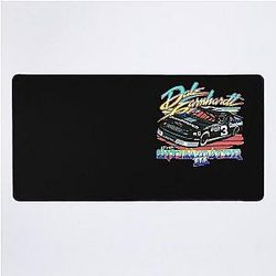 Vintage Dale Earnhardt Intimidator Racing Desk Mat