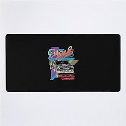 Dale Earnhardt Champion Desk Mat