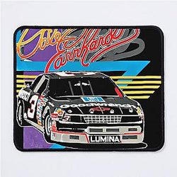 Dale Earnhardt Champion Mouse Pad becomes 
Dale Earnhardt Champion Pad