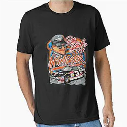 Vintage Dale Earnhardt T-Shirt