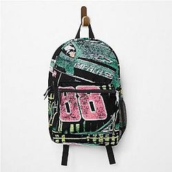 Dale Earnhardt Jr. Backpack