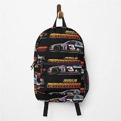Dale Earnhardt Backpack