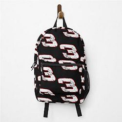 Dale Earnhardt Distressed Backpack