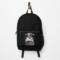 Dale Earnhardt Retro Backpack