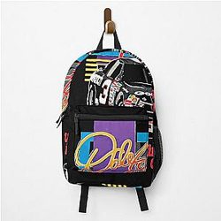Dale Earnhardt Champion Backpack