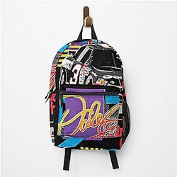 Dale Earnhardt Champion Backpack
