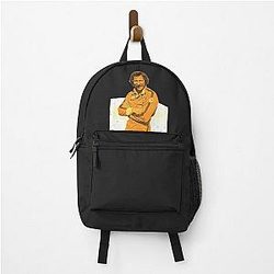 Dale Earnhardt Iconic Tribute Backpack
