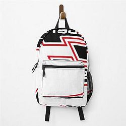 Dale Earnhardt Sr Backpack