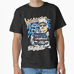 Dale Earnhardt The Intimidator T-Shirt
