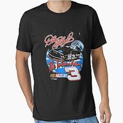Dale Earnhardt The Intimidator Vintage Essential T-Shirt