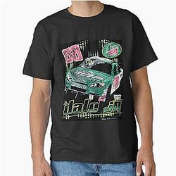 Dale Earnhardt Jr. Classic T-Shirt