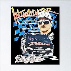 Dale Earnhardt The Intimidator Classic
